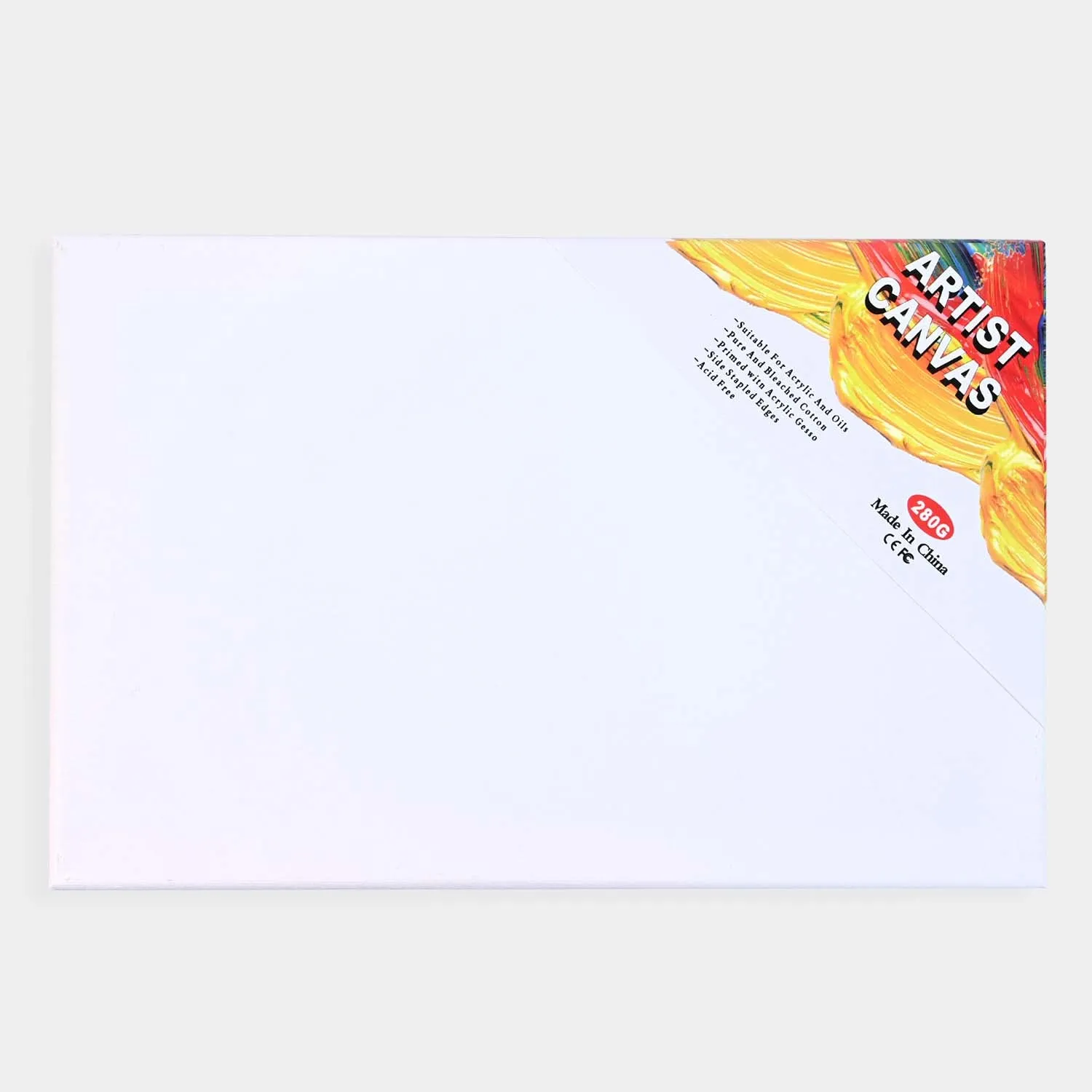 Artist Canvas for kids | 20*30