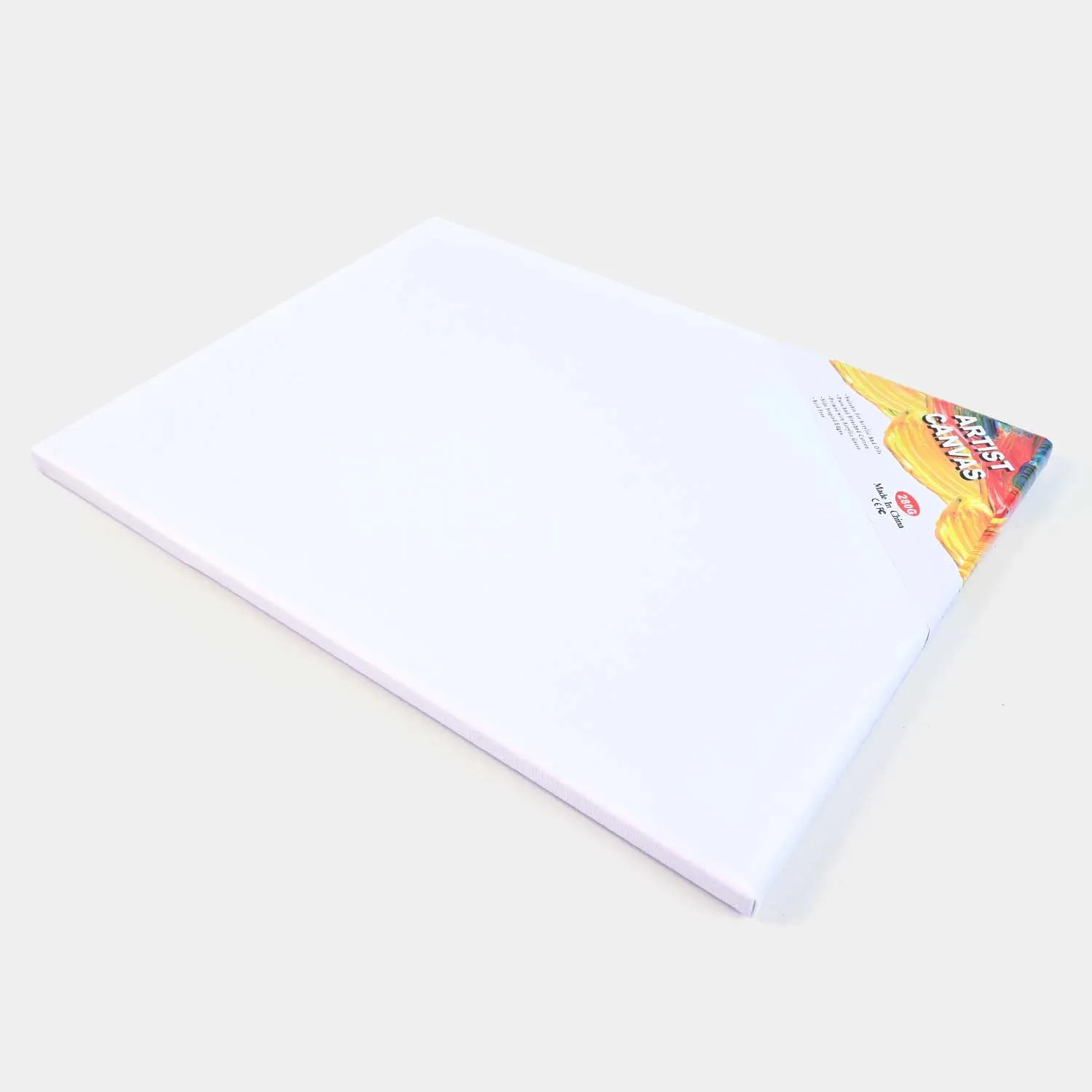 Artist Canvas for kids | 30*40
