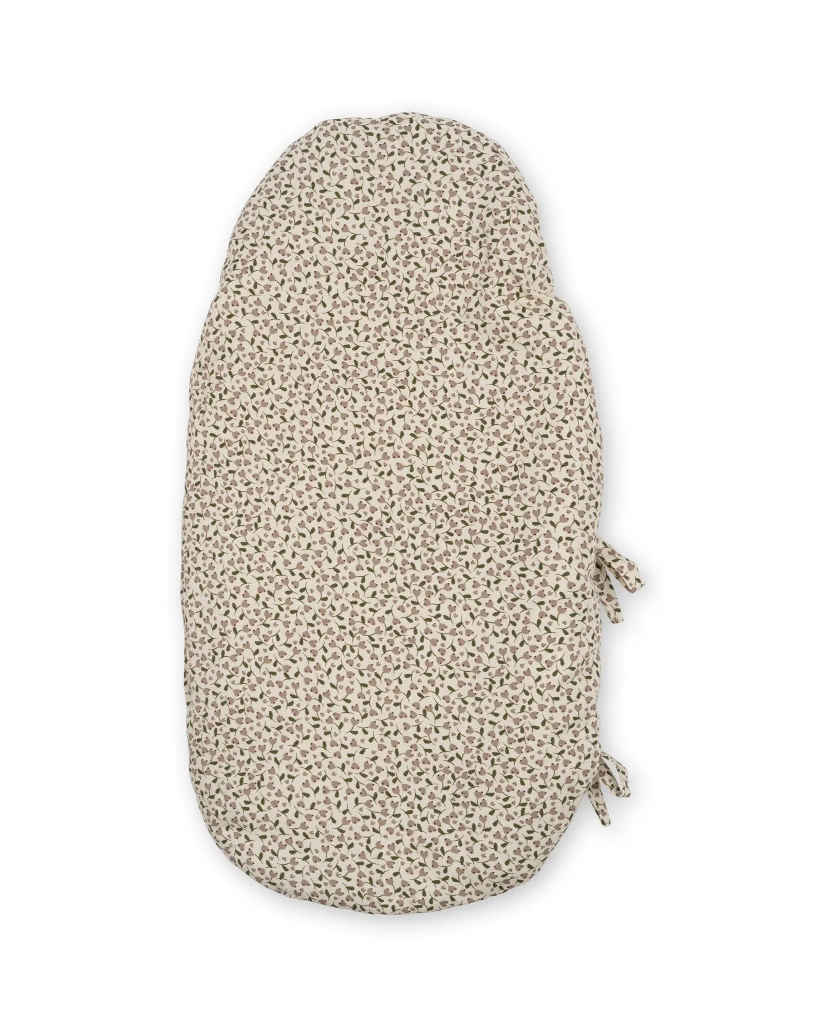 Baby Doll Sleeping Bag - Milk Tank