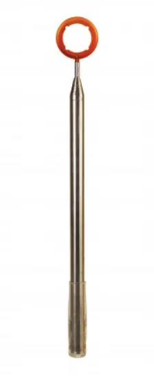 Bag Boy: Search N' Rescue - 18 Foot Max Hide-Away Compact Retriever - Magic Gripper