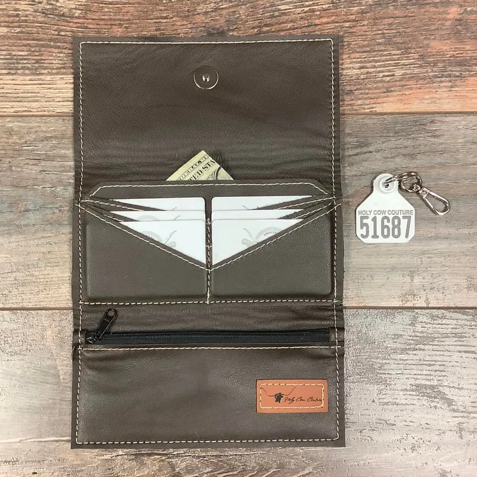 Bandit Wallet - #51687