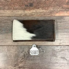 Bandit Wallet - #51687