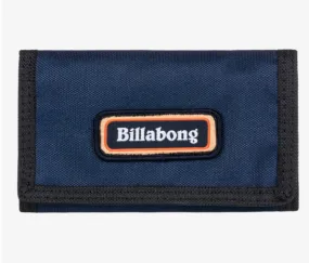 Billabong Walled Lite - Tri-Fold Wallet