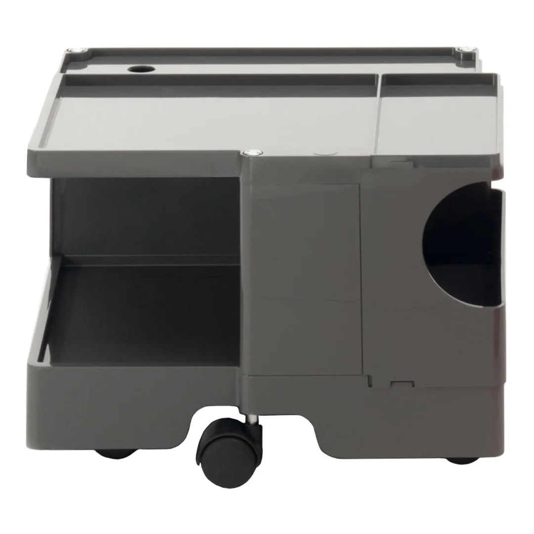 Boby Office Trolley - 12.4" H