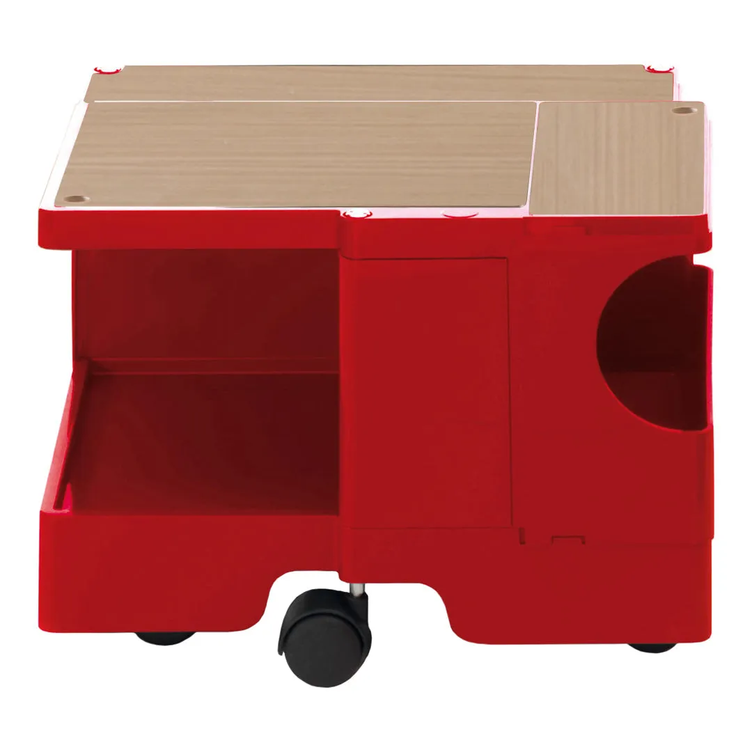Boby Office Trolley - 12.4" H