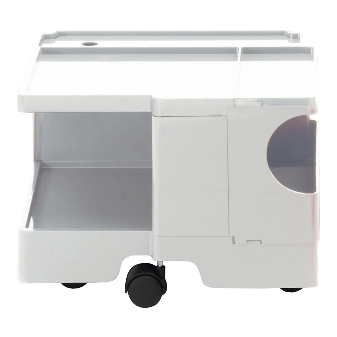 Boby Office Trolley - 12.4" H