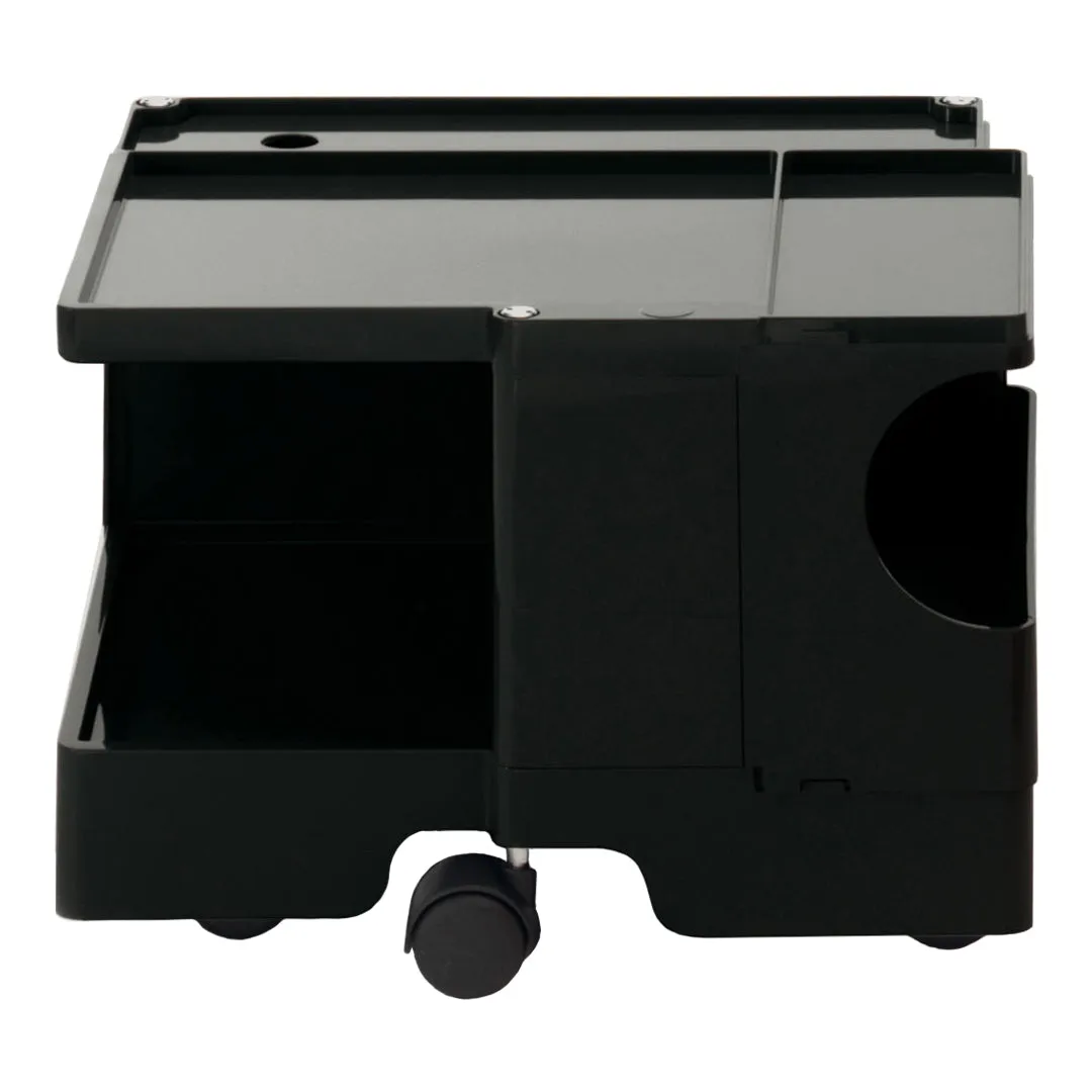 Boby Office Trolley - 12.4" H