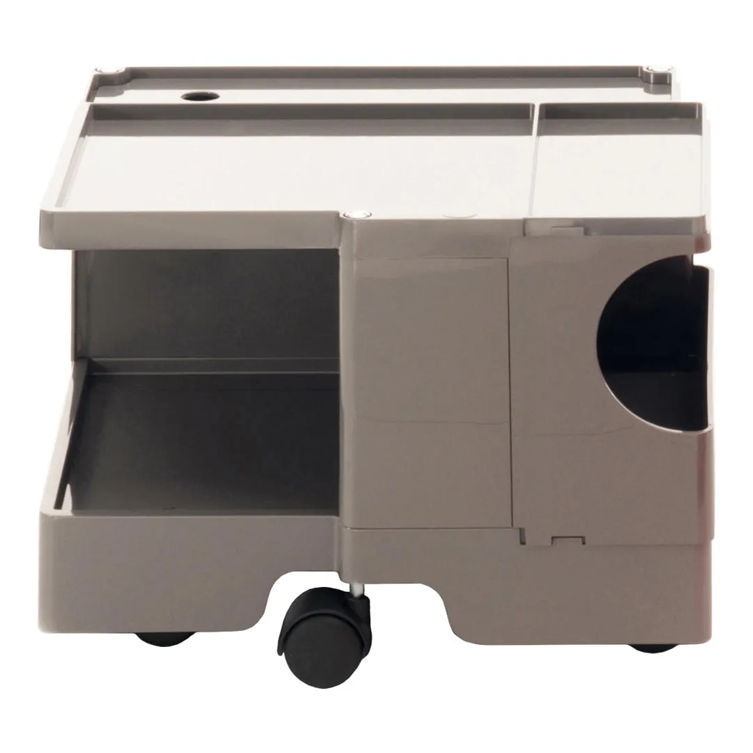 Boby Office Trolley - 12.4" H