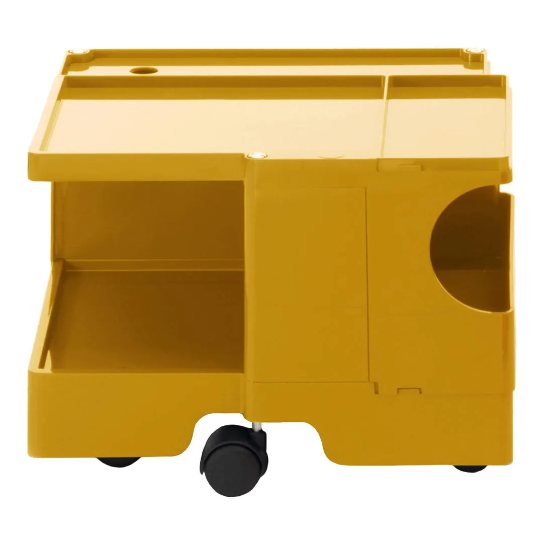 Boby Office Trolley - 12.4" H