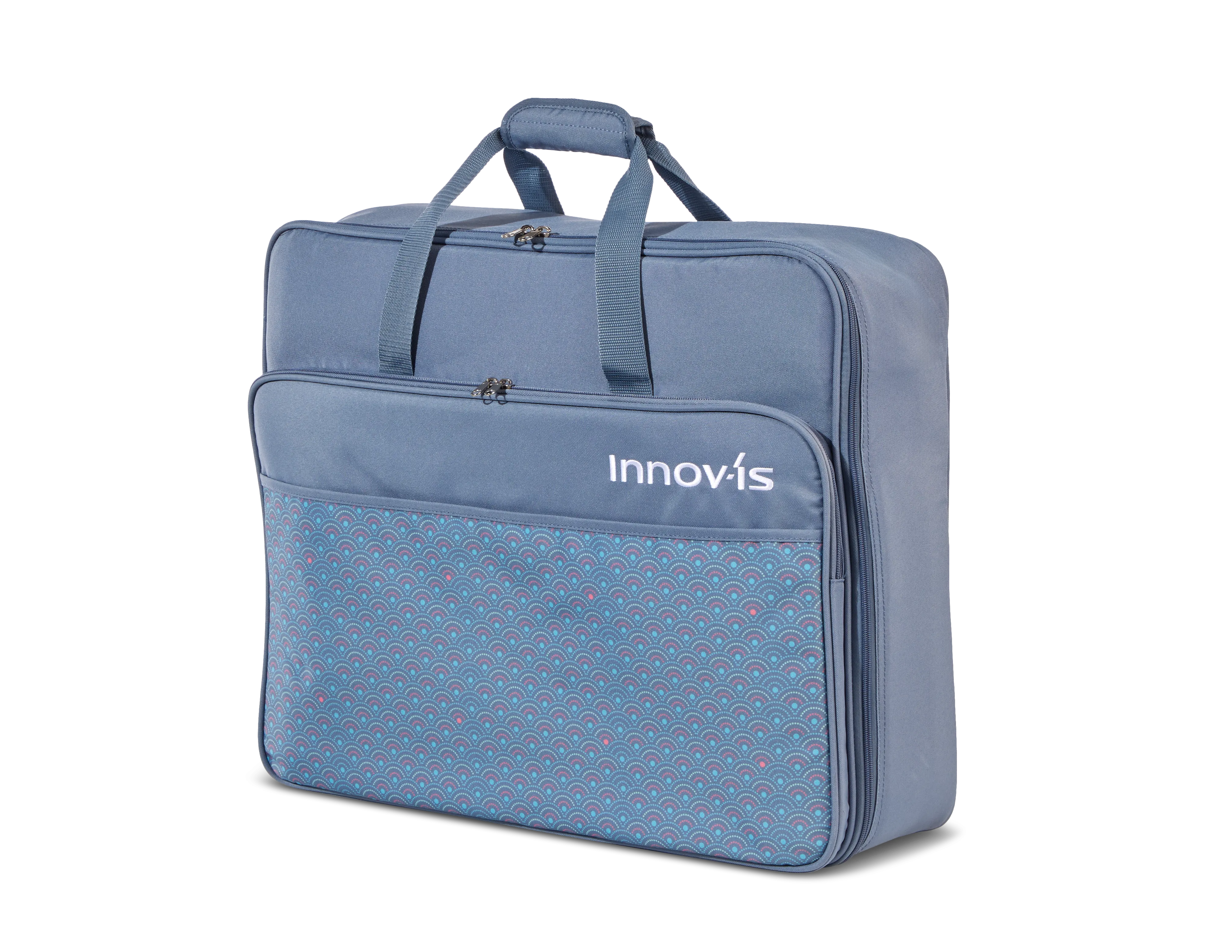 Brother Luggage Trolley 2 piece set for V Series