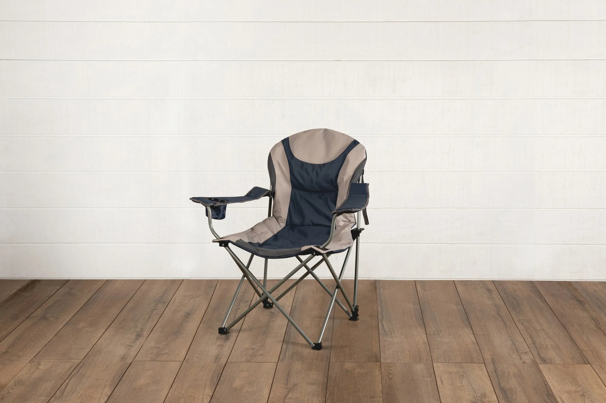 Cal Bears - Reclining Camp Chair