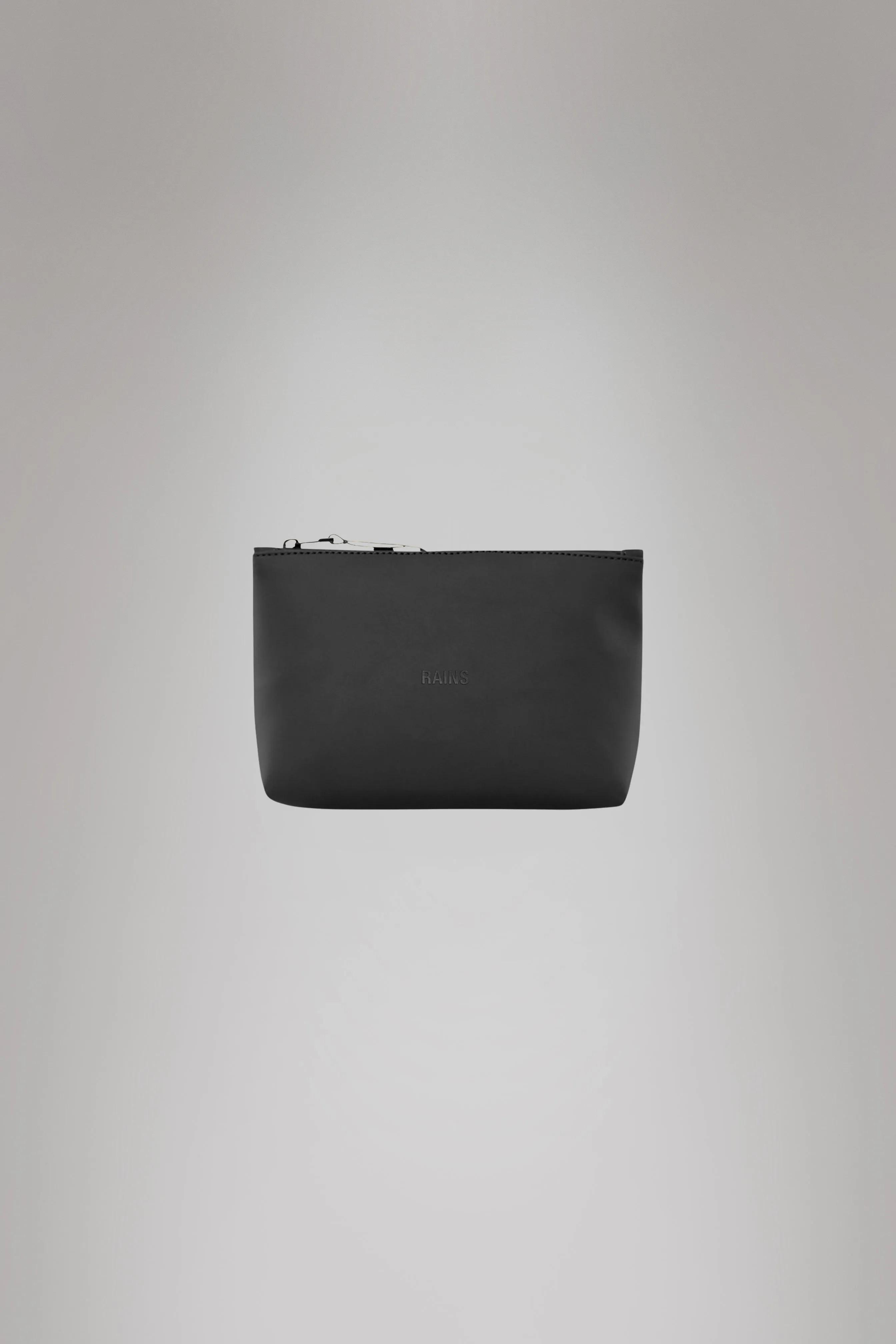 Cosmetic Bag - Black