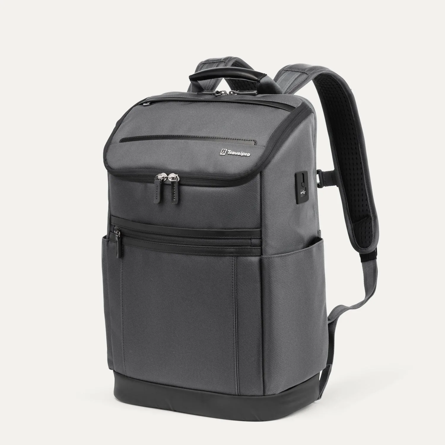 Crew™ Executive Choice™ 3 Medium Top Load Backpack