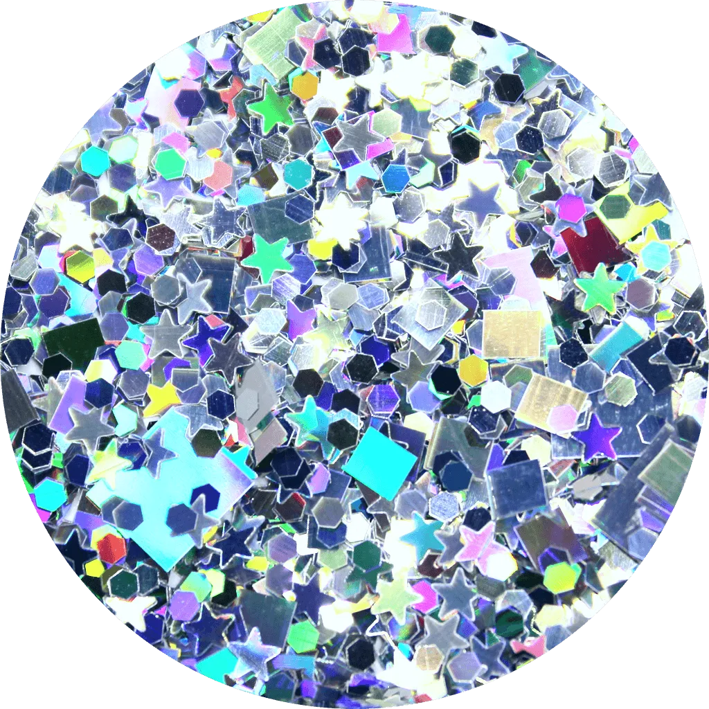 D47 SILVER SCREEN BULK