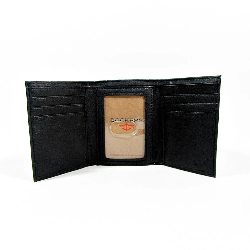Dockers Wallet (Genuine Leather)