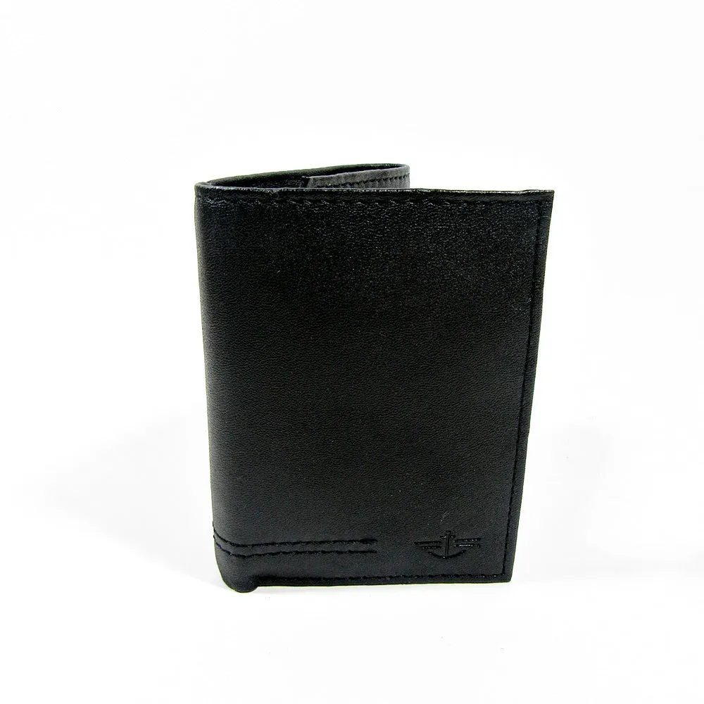 Dockers Wallet (Genuine Leather)
