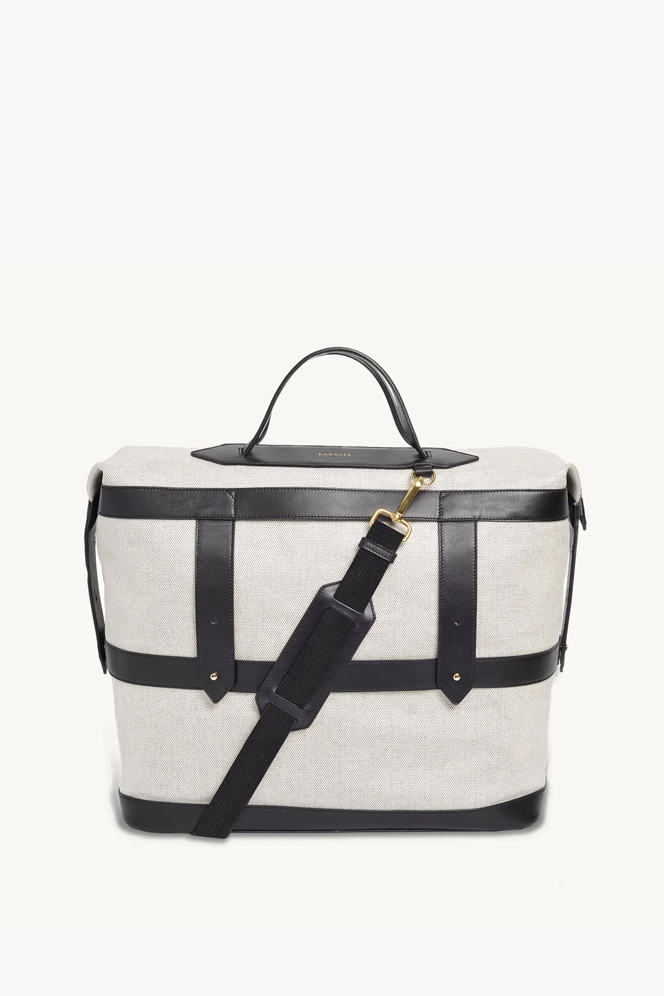 Domino Black Weekender