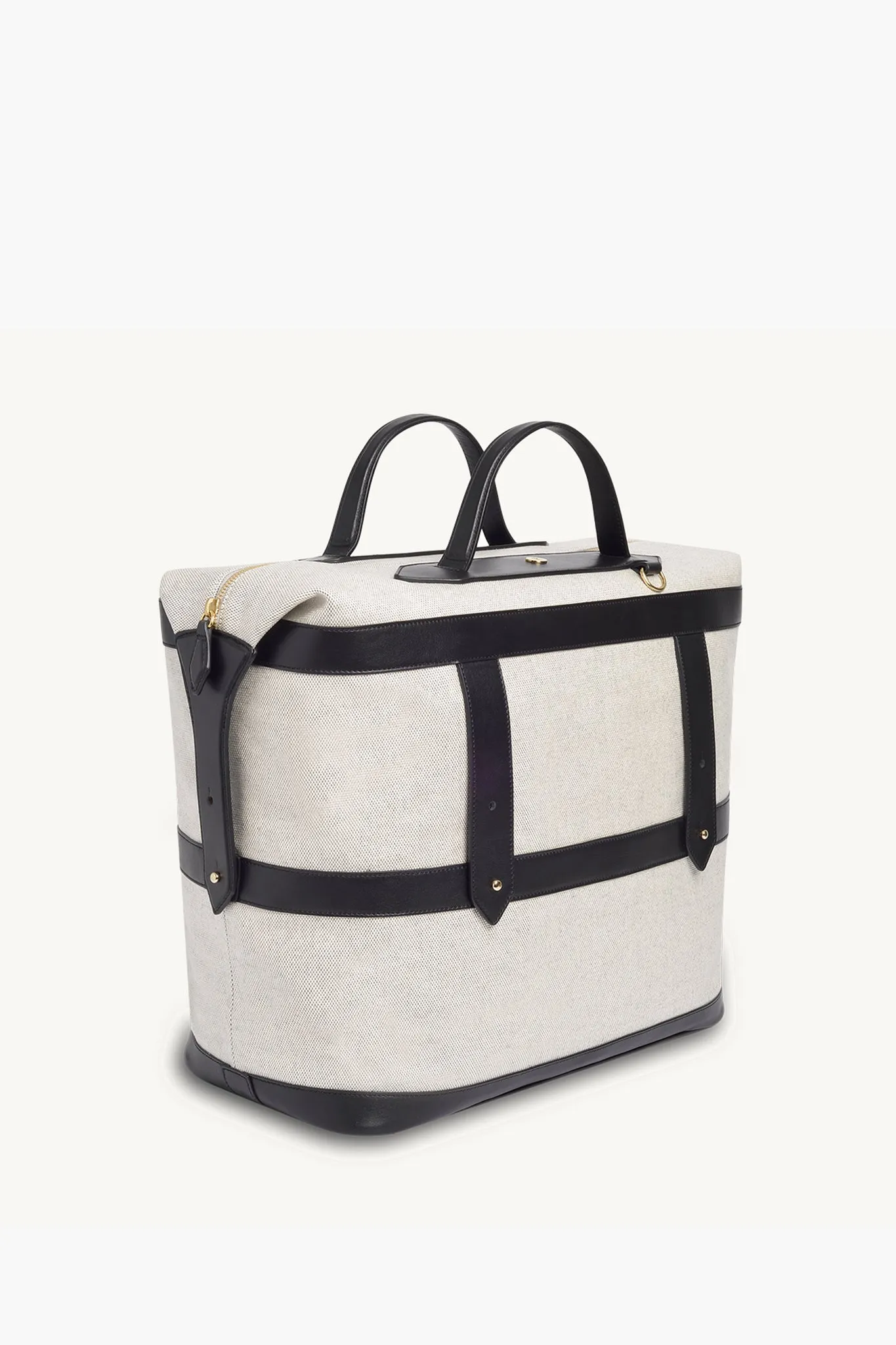 Domino Black Weekender