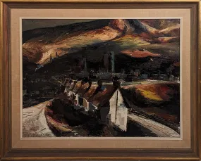 Ebbw Vale, 1962