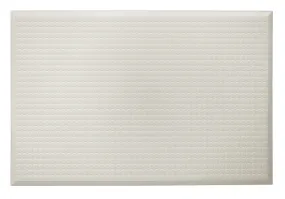 Ergomat Infinity Smooth White