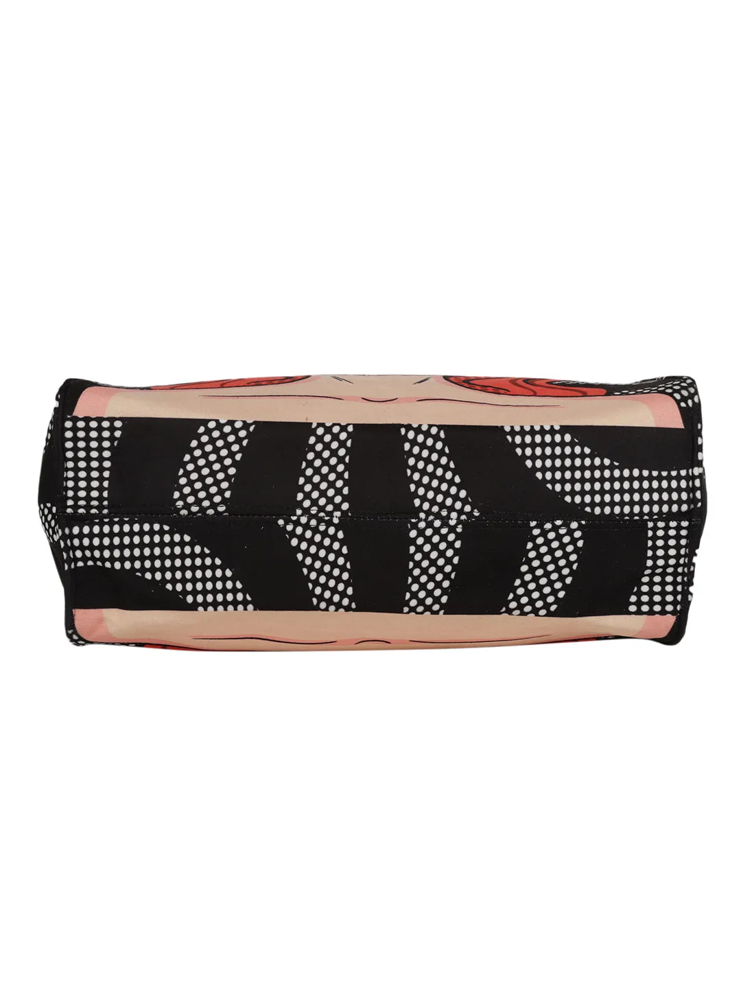 Fashion Icon Tote Bag