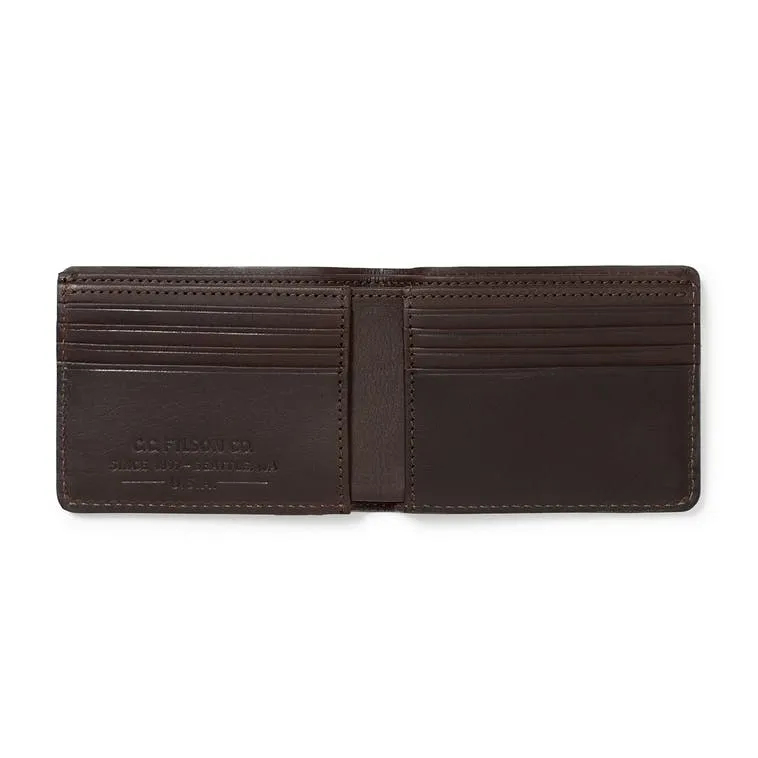 Filson Rugged Twill Outfitter Wallet