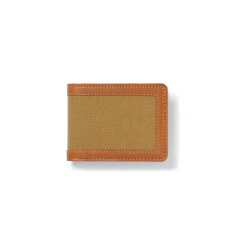 Filson Rugged Twill Outfitter Wallet