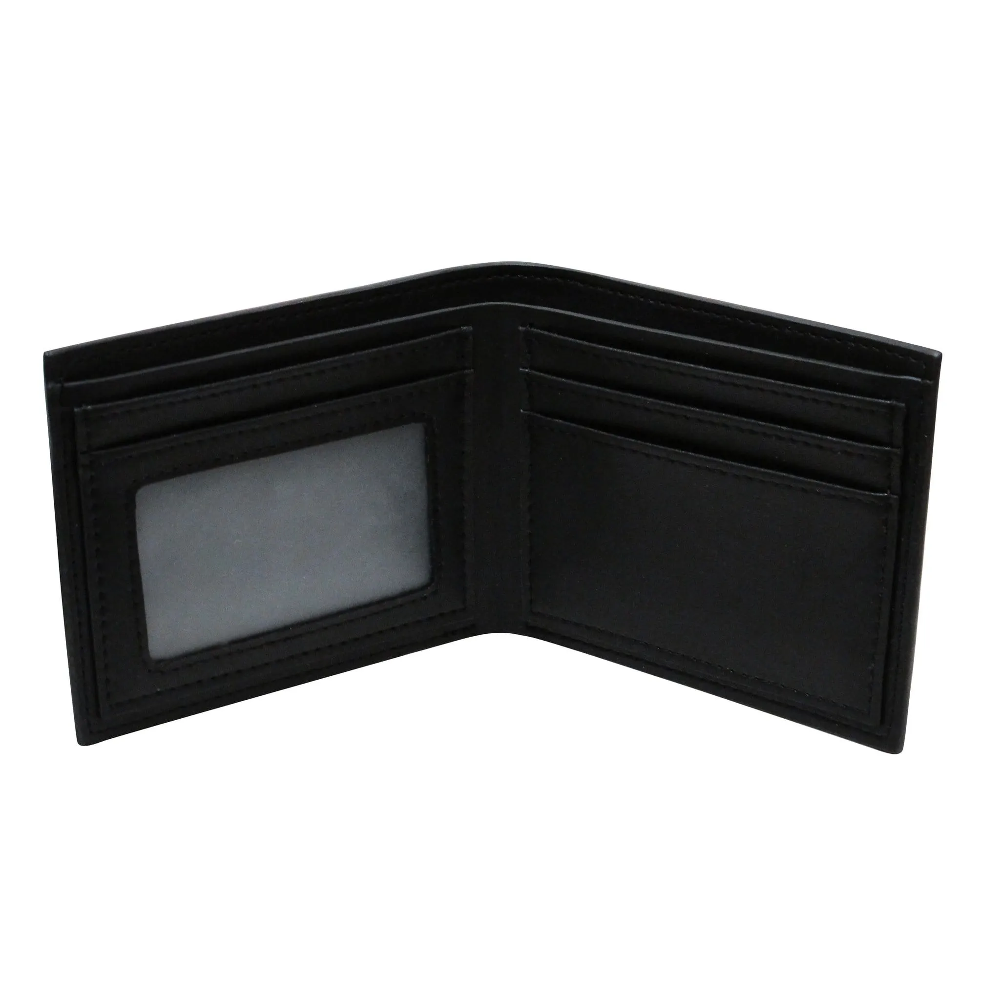 Francis Dick Eagle's Freedom Men's Wallet