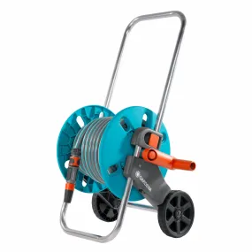 Gardena Hose Trolley Aquaroll S W 30 Meter Hose   Fittings