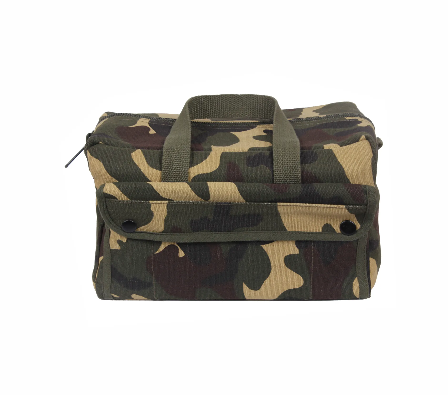 GI Style Mechanics Tool Bag