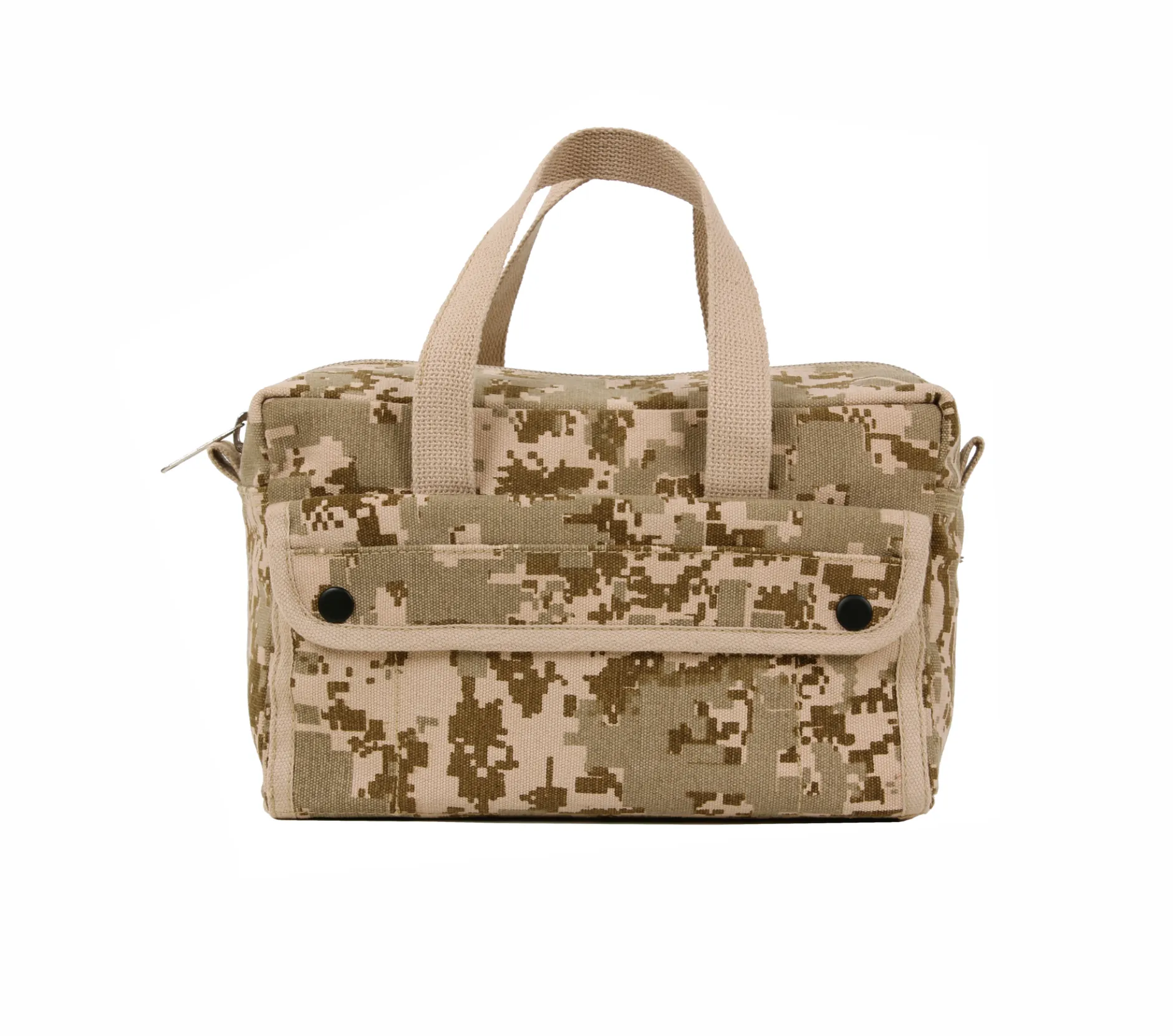 GI Style Mechanics Tool Bag