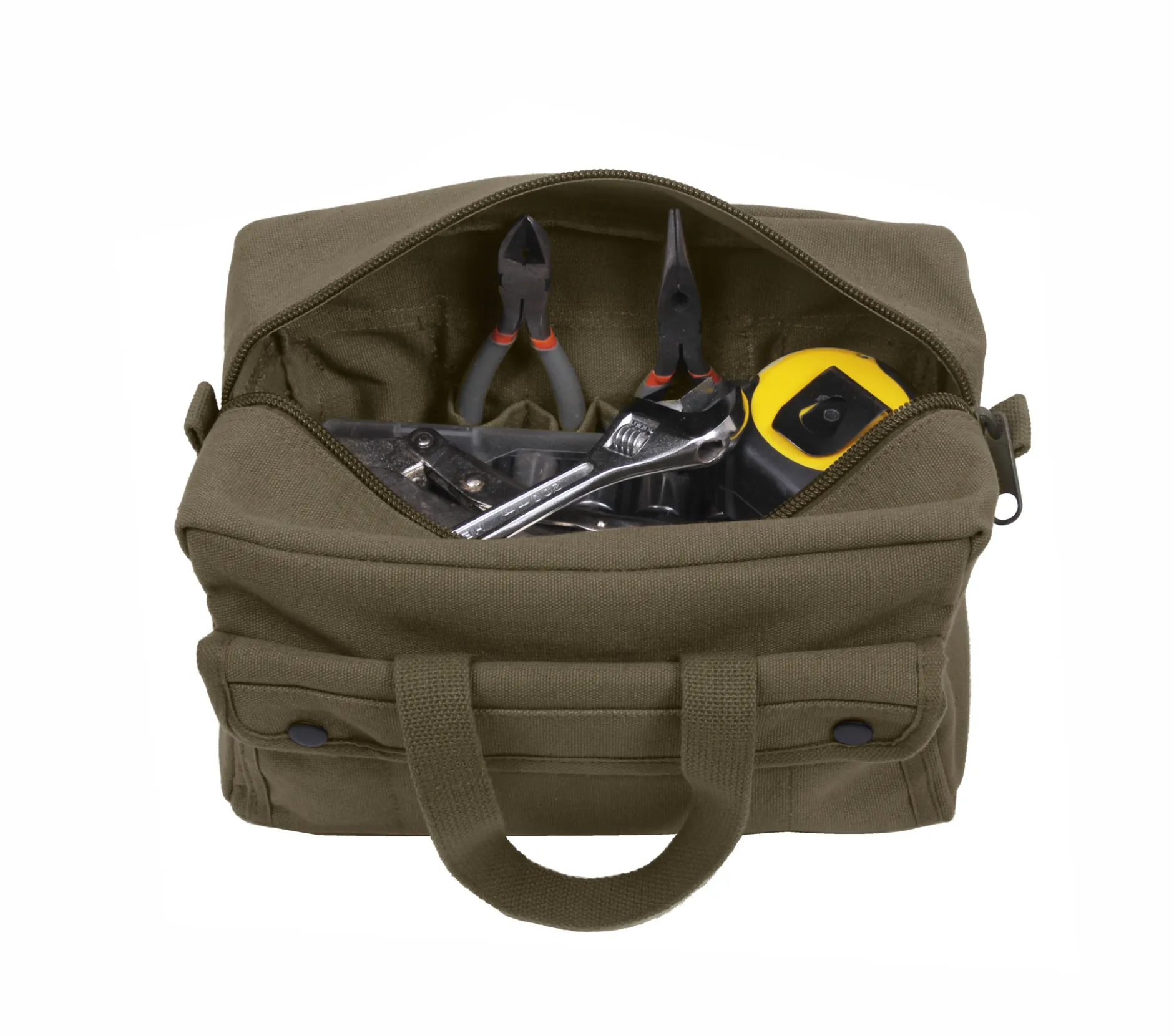 GI Style Mechanics Tool Bag