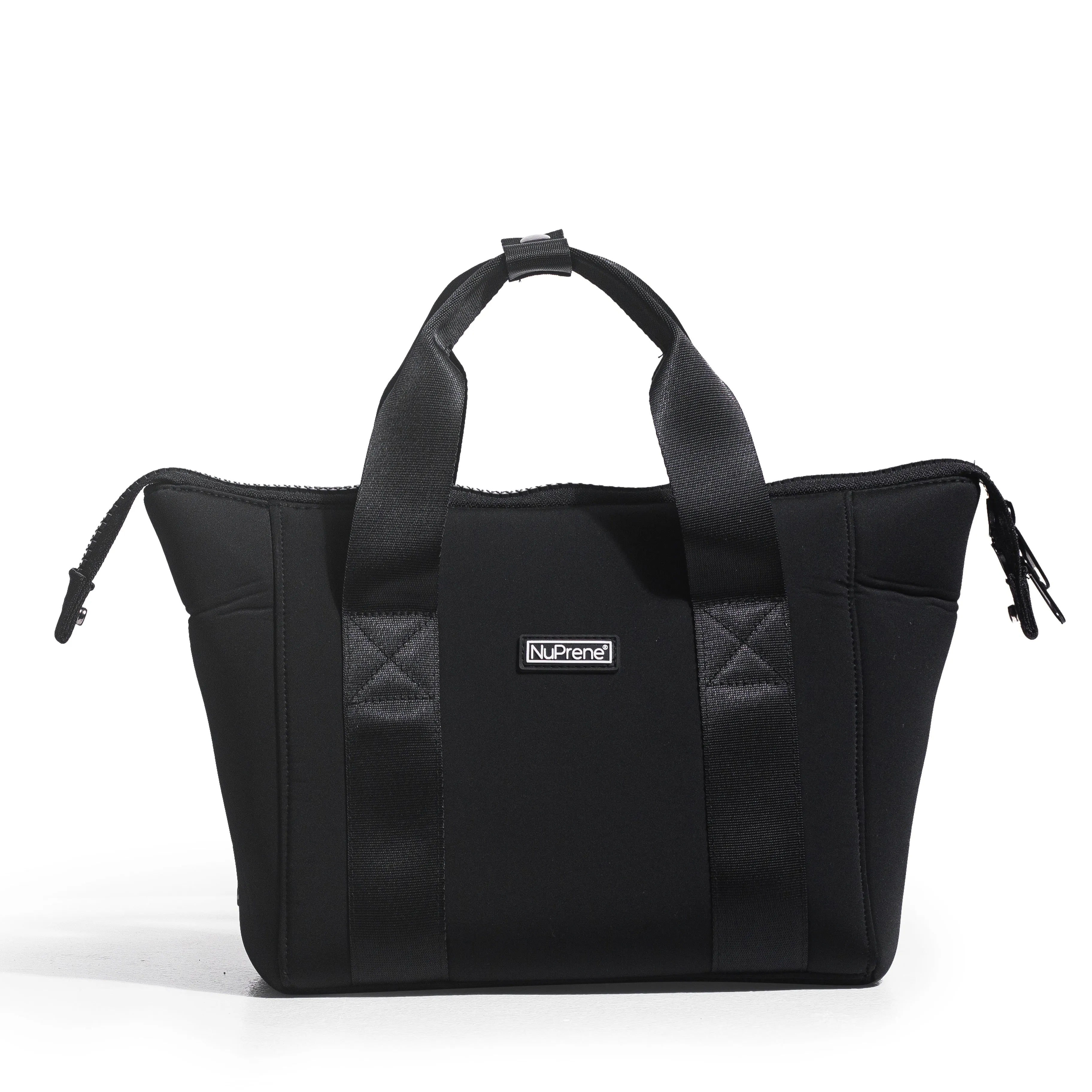 Gia Black Mini Bag