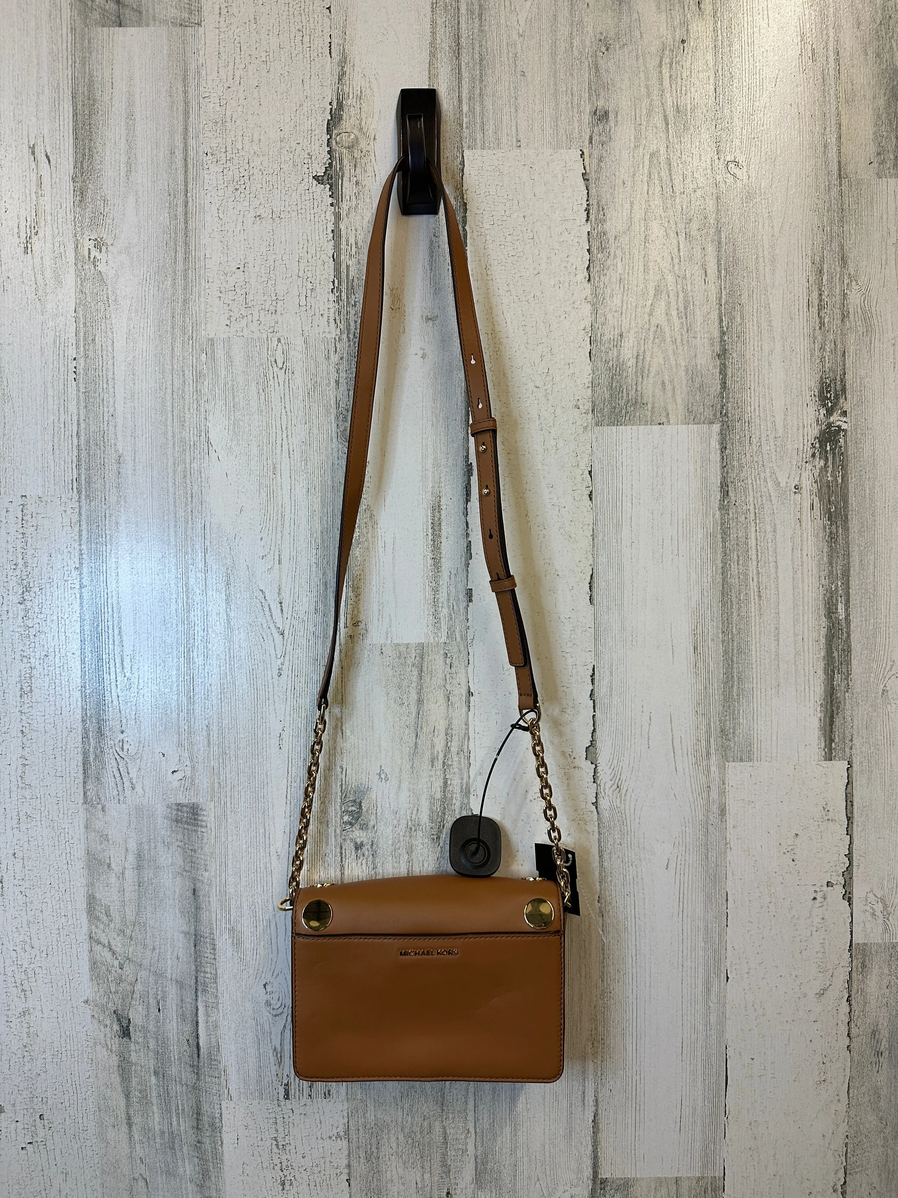 Handbag Designer By Michael Kors  Size: Small