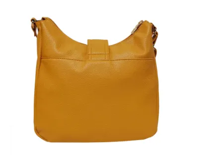 Handbag - Mustard