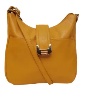 Handbag - Mustard