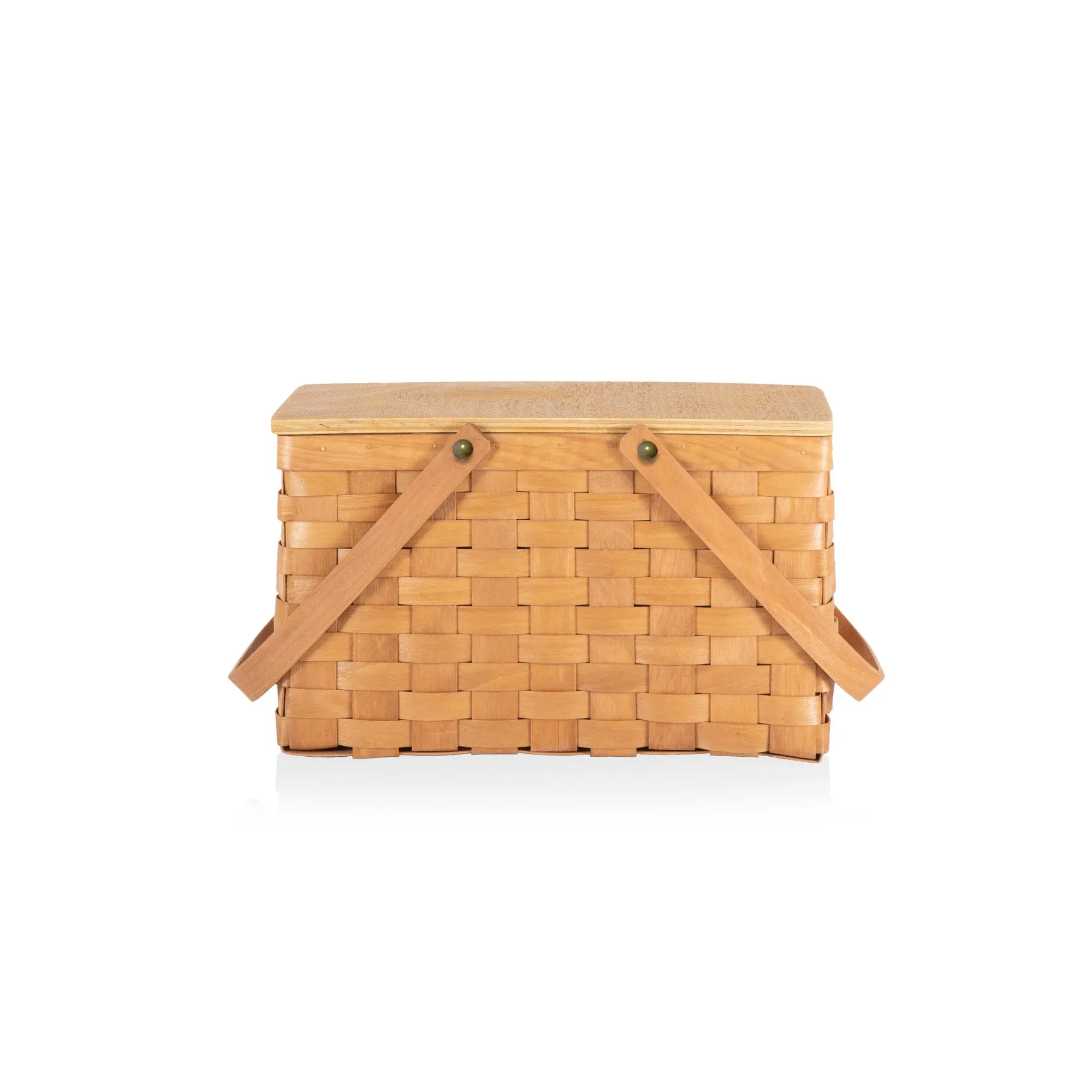 Houston Texans - Poppy Personal Picnic Basket