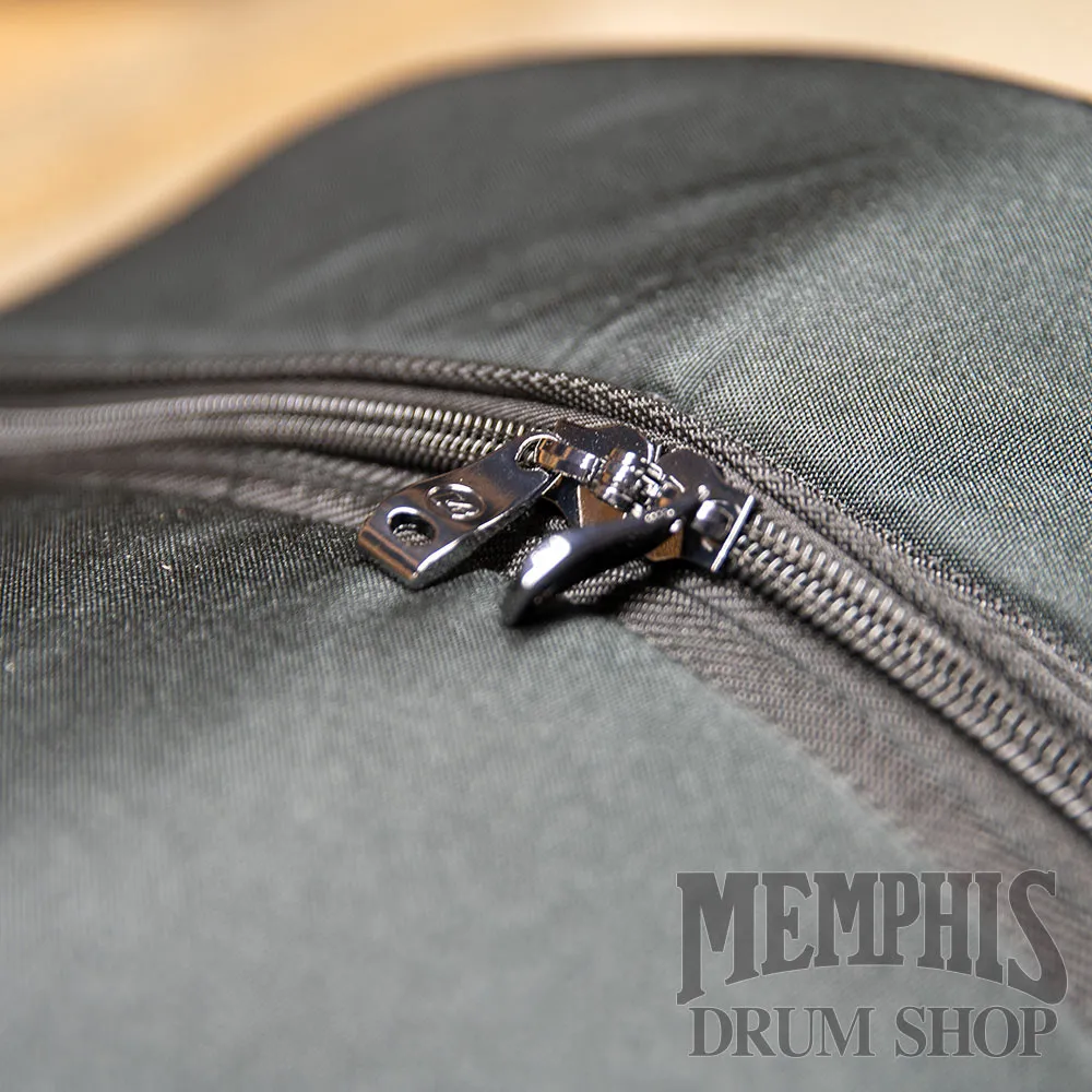 Humes & Berg 16x16 Tuxedo Tom Drum Bag / Case