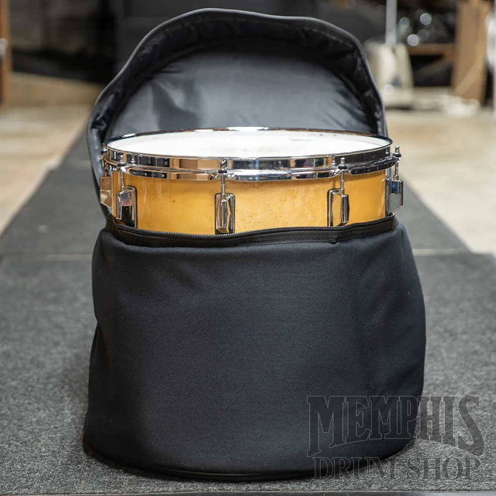 Humes & Berg 16x16 Tuxedo Tom Drum Bag / Case