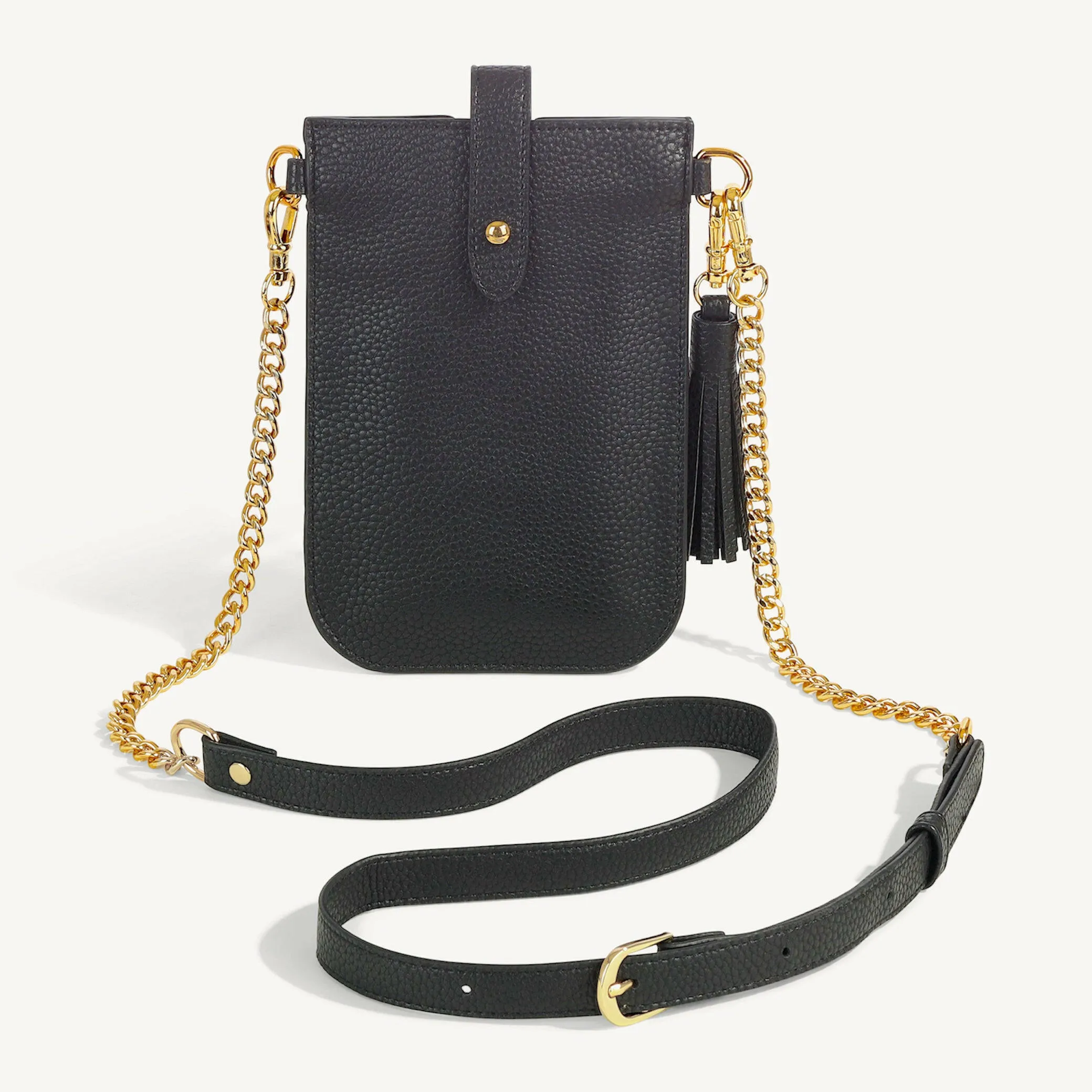 Jackie Crossbody Phone Purse