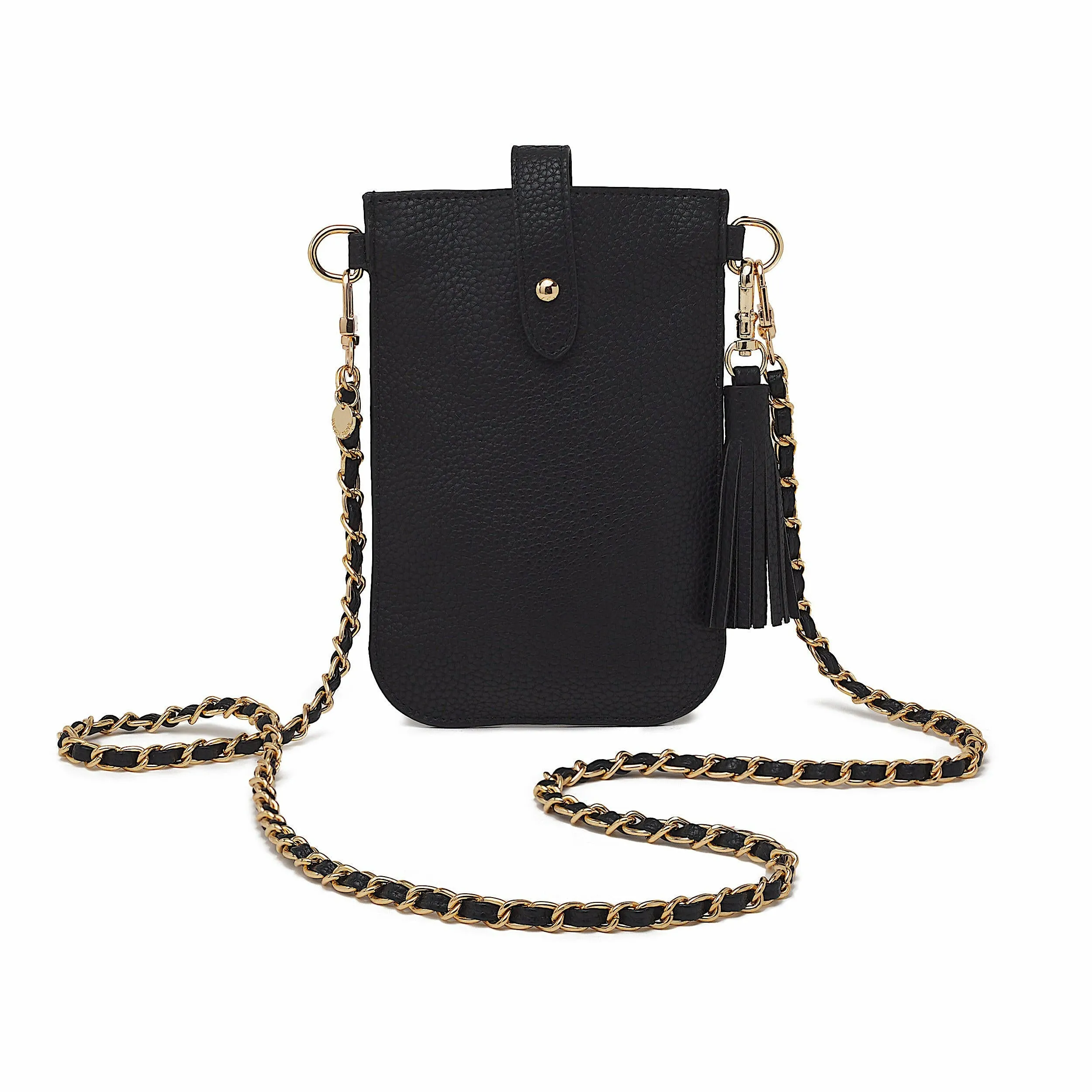 Jackie Crossbody Phone Purse