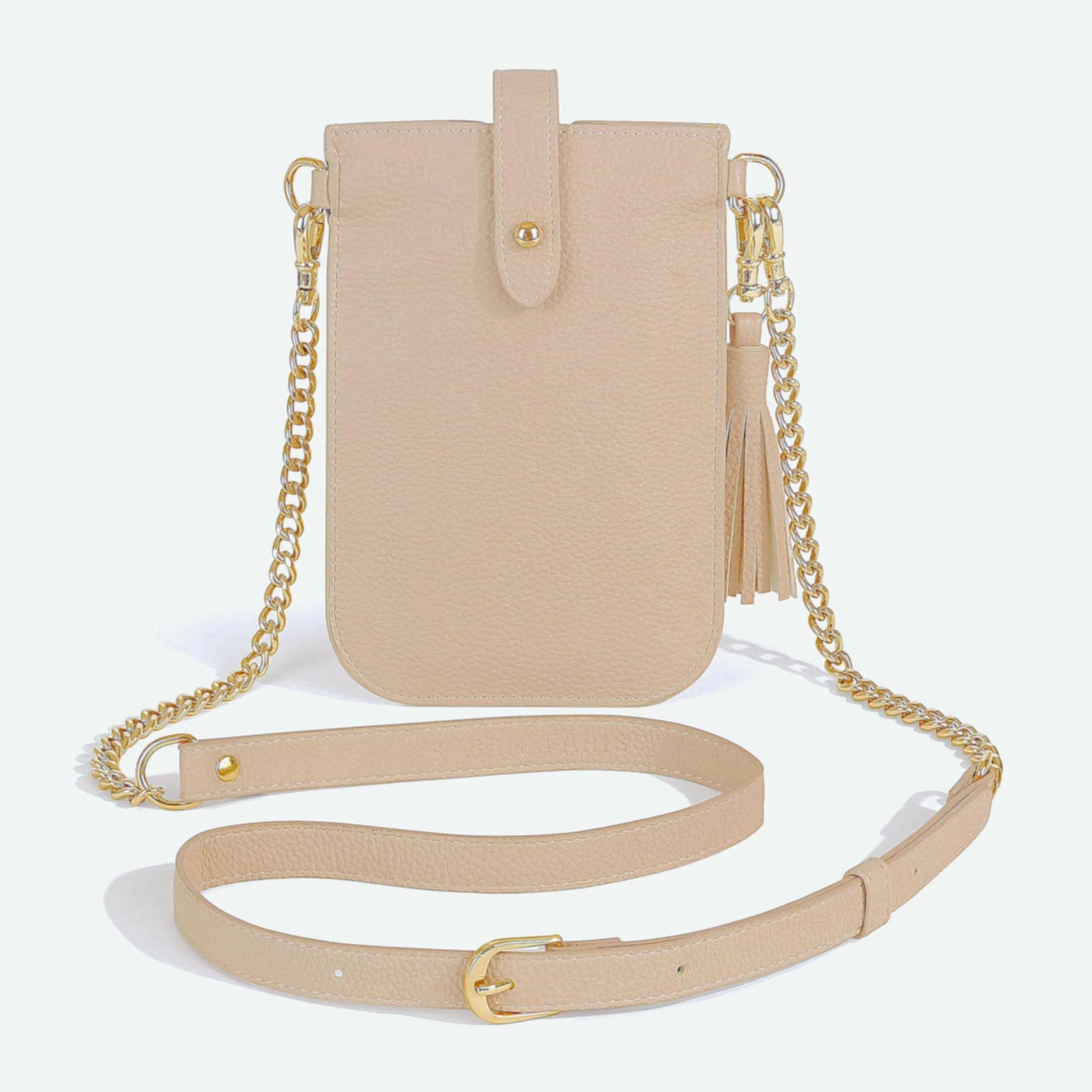 Jackie Crossbody Phone Purse