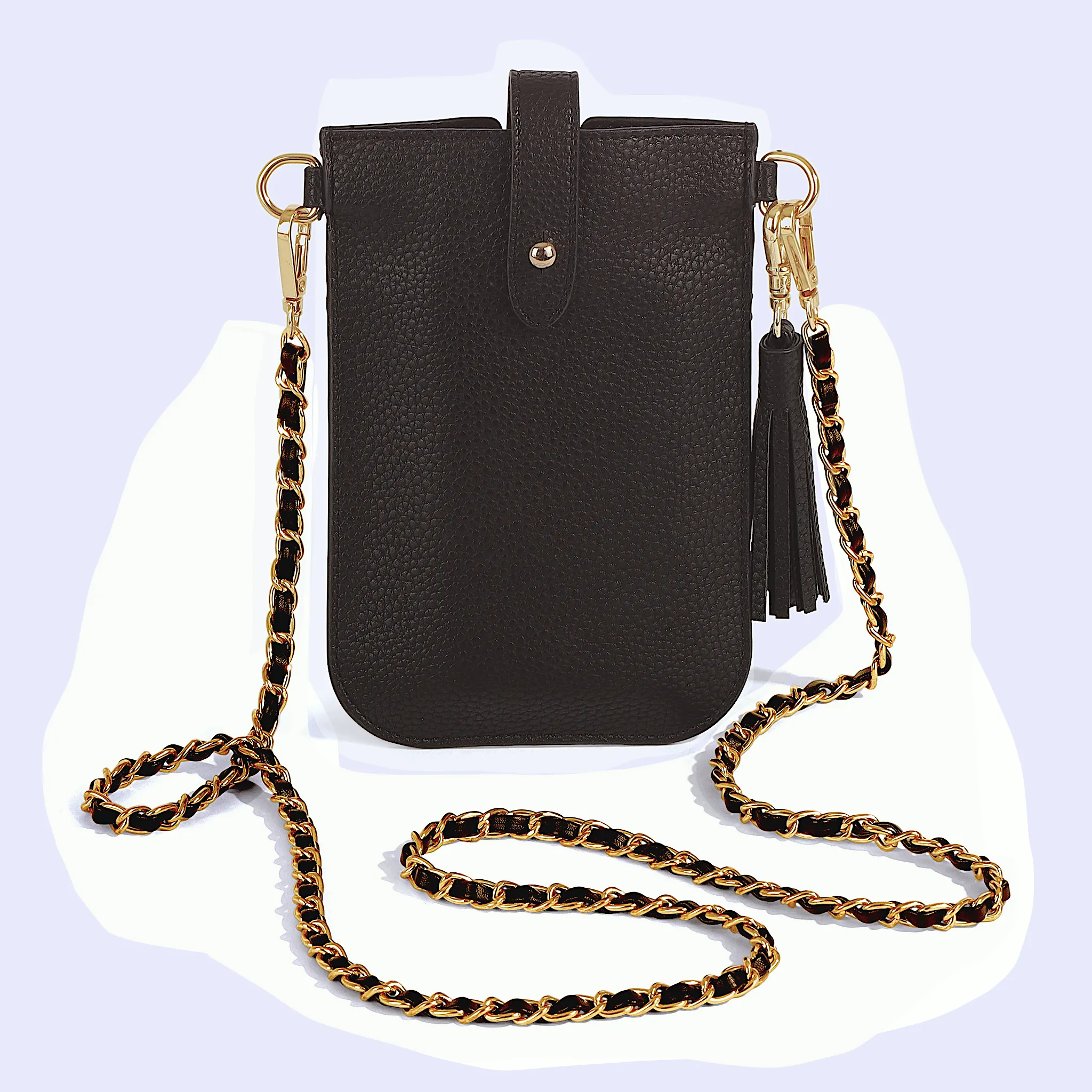 Jackie Crossbody Phone Purse