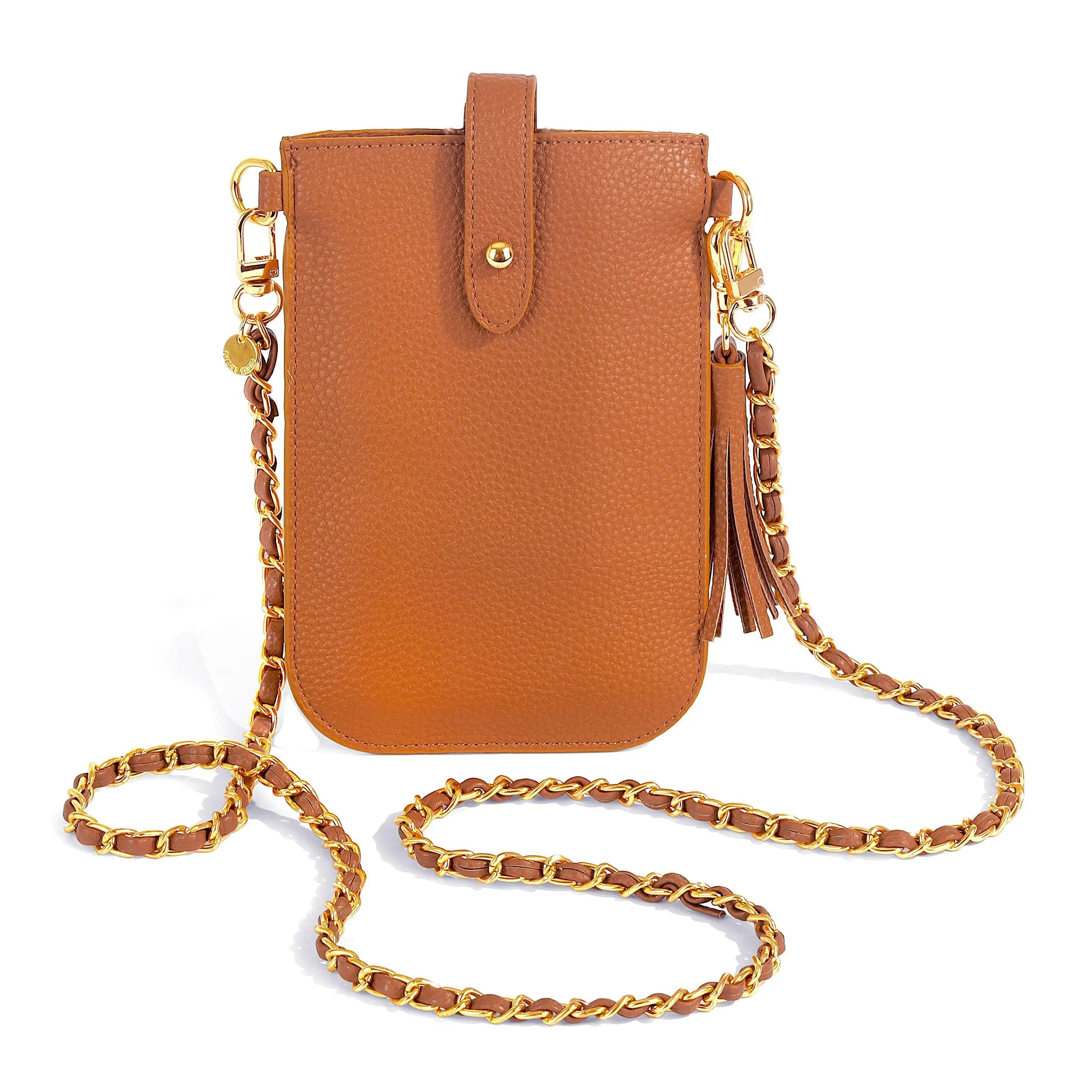 Jackie Crossbody Phone Purse