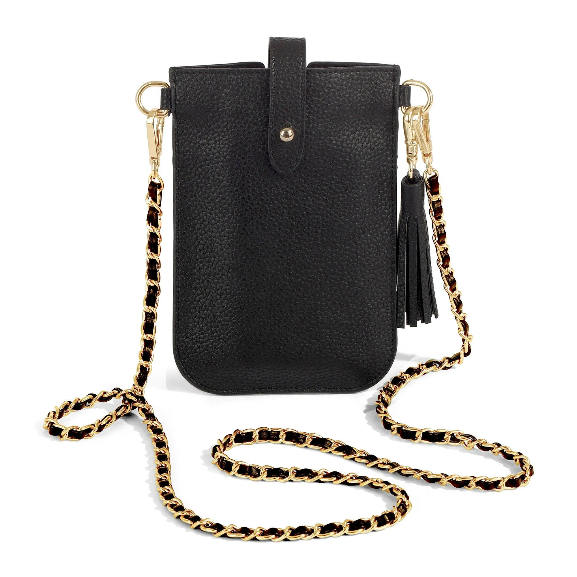 Jackie Crossbody Phone Purse