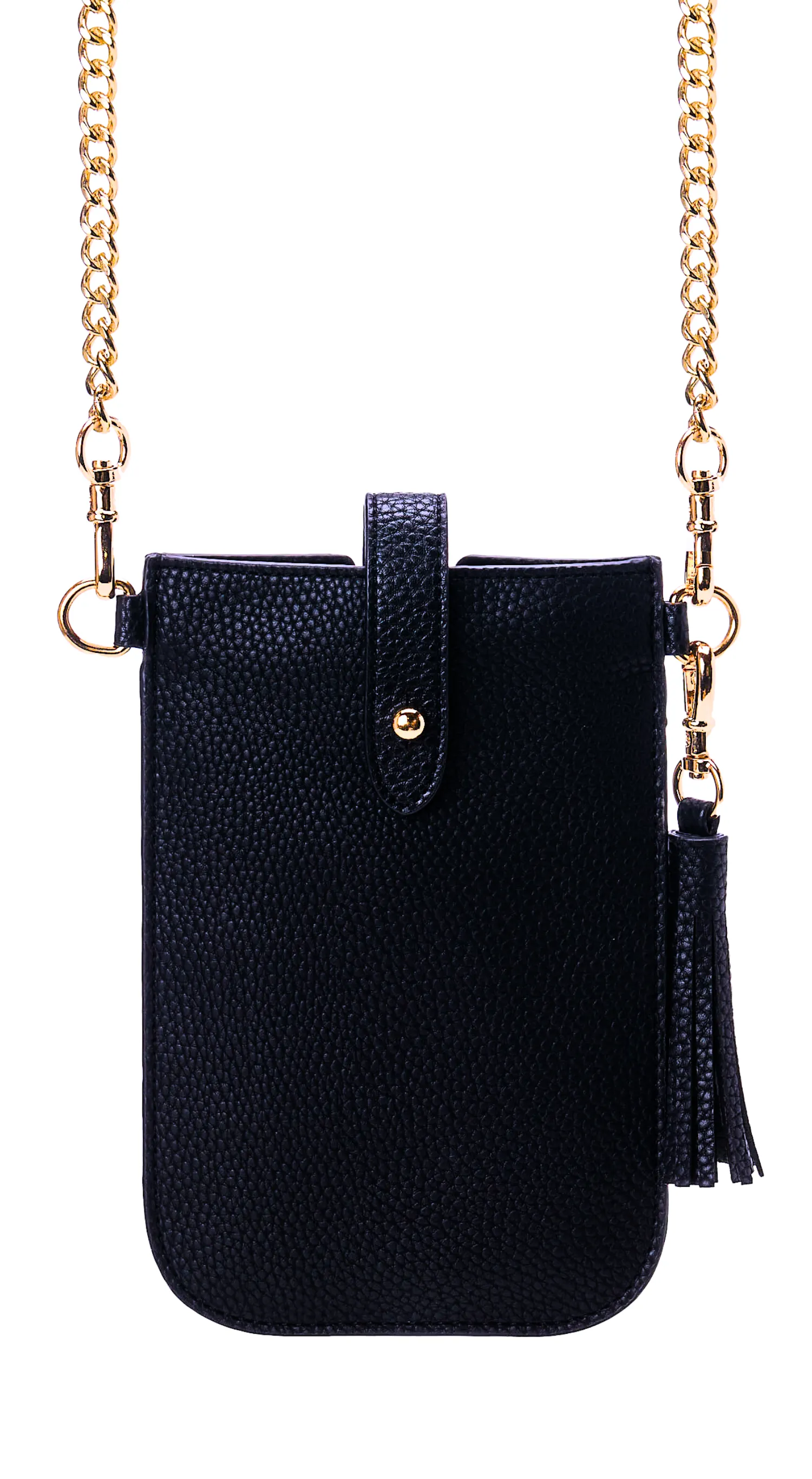 Jackie Crossbody Phone Purse
