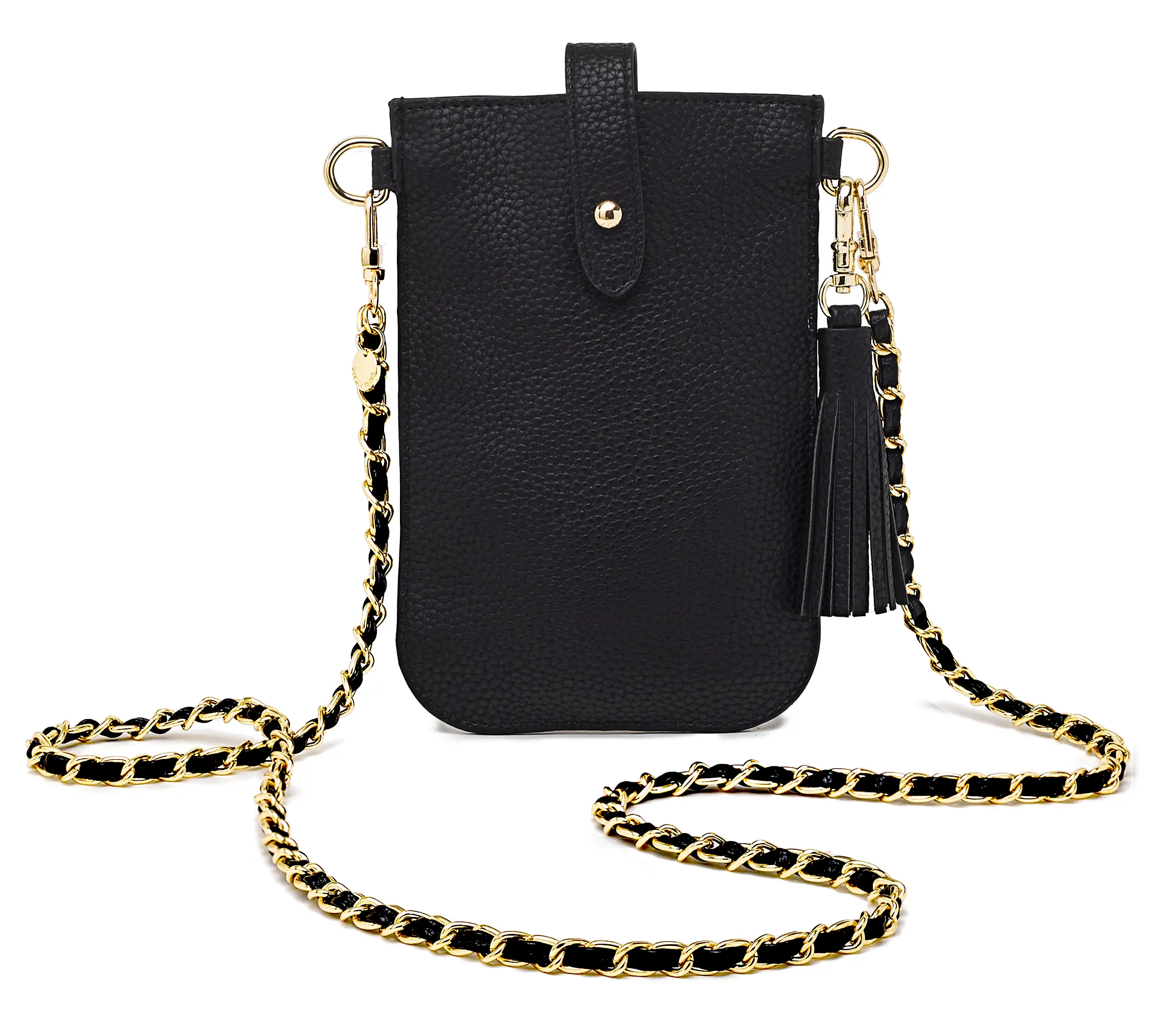 Jackie Crossbody Phone Purse