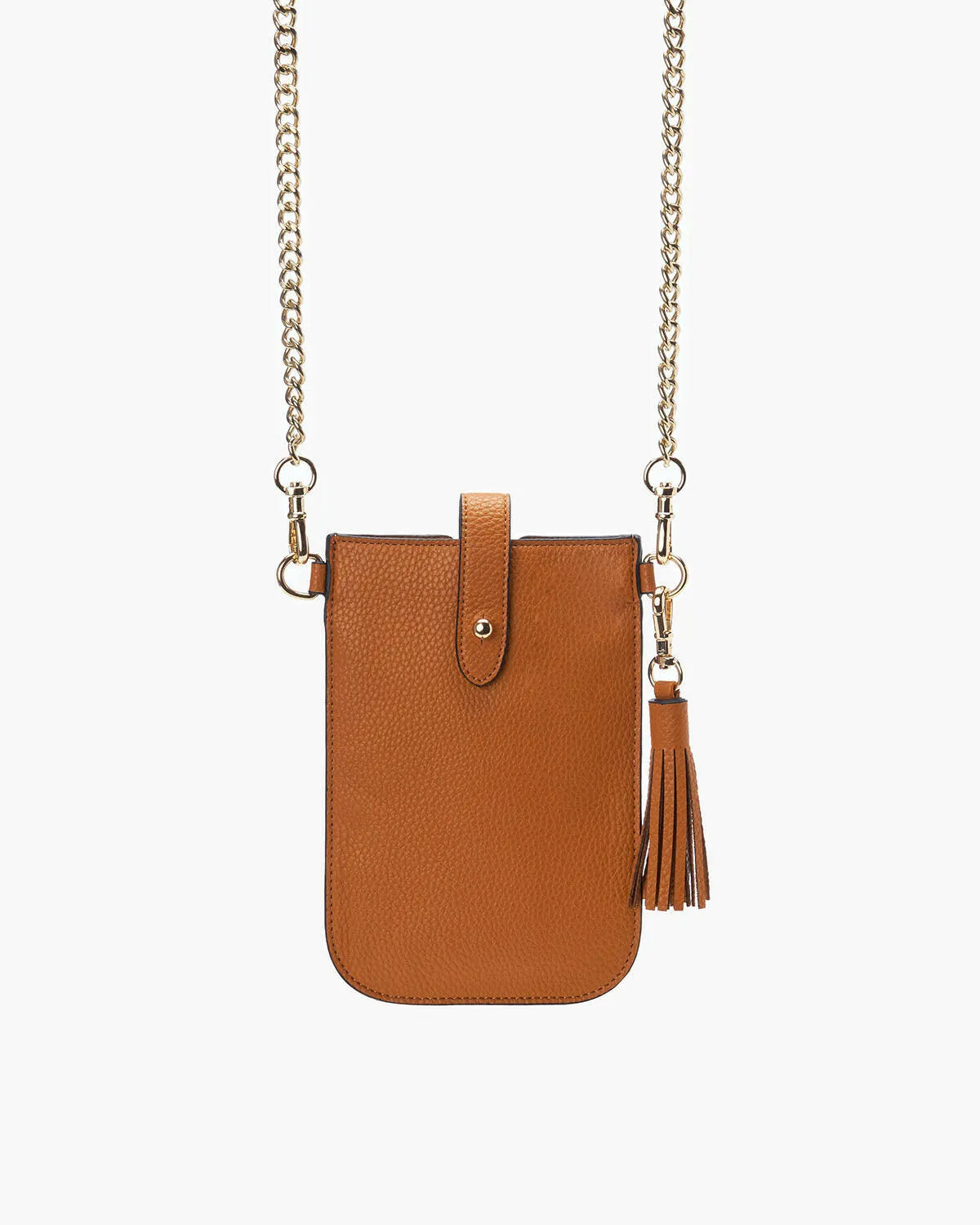 Jackie Crossbody Phone Purse