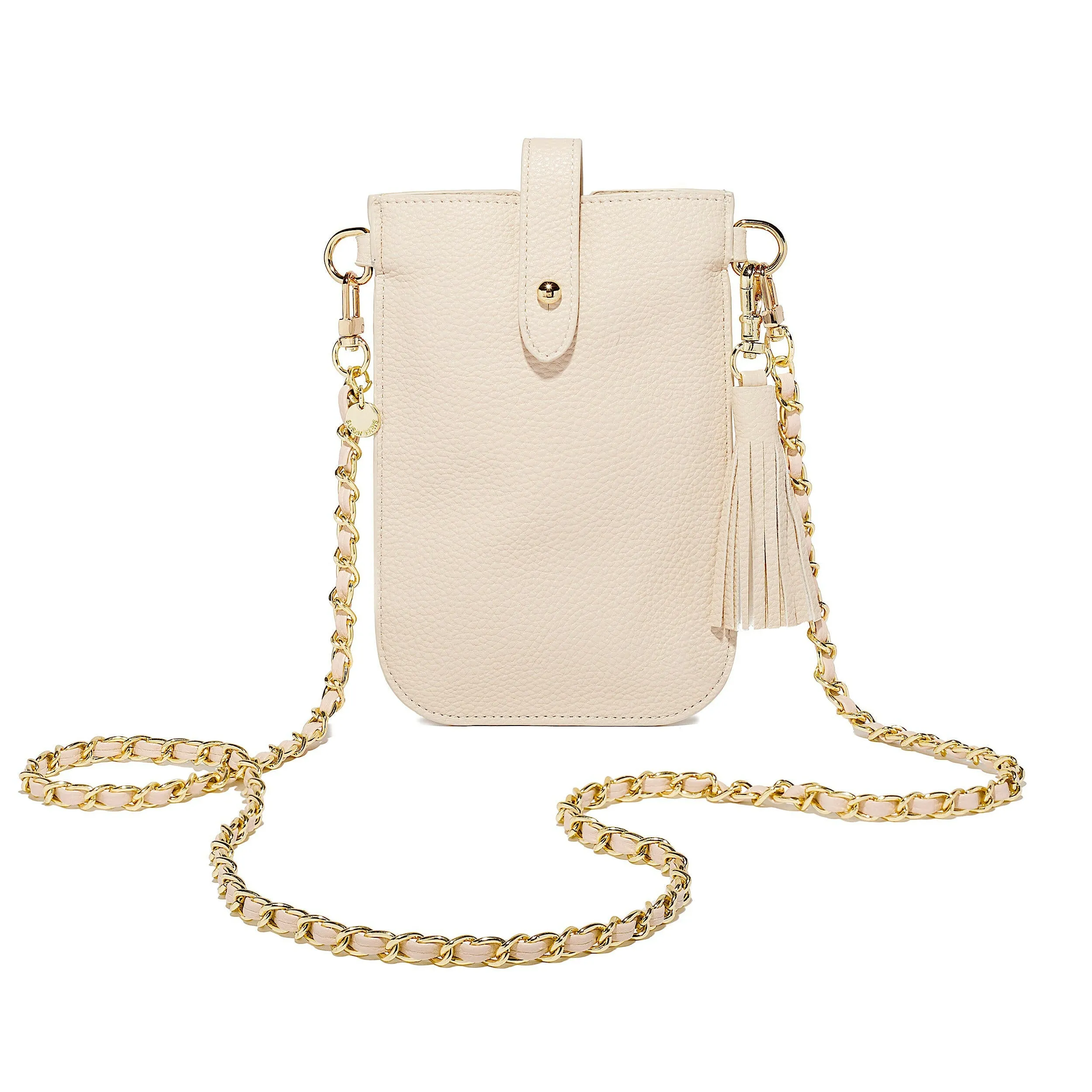 Jackie Crossbody Phone Purse