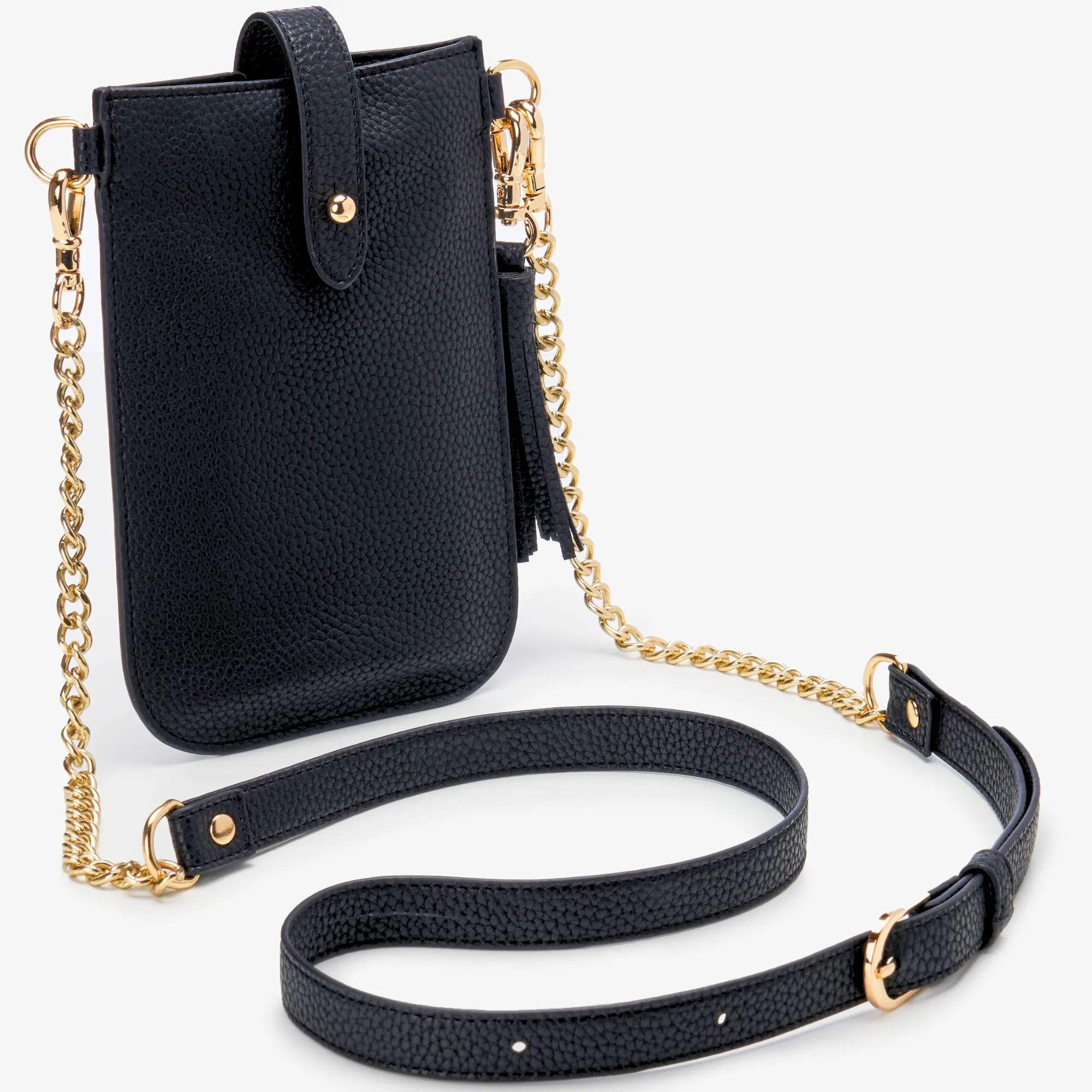 Jackie Crossbody Phone Purse
